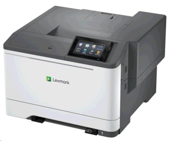 EU Product - CS632dwe - Drucker - Farbe - Duplex - Laser - A4/Legal - Printer - Laser/Led thumbnail