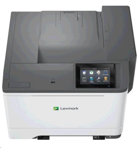 EU Product - CS632dwe - Drucker - Farbe - Duplex - Laser - A4/Legal - Printer - Laser/Led thumbnail