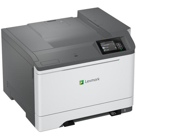 EU Product - LEX CS 531 DW Drucker 50M0030 - Printer - Laser/Led thumbnail