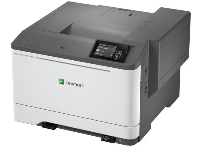 EU Product - LEX CS 531 DW Drucker 50M0030 - Printer - Laser/Led thumbnail