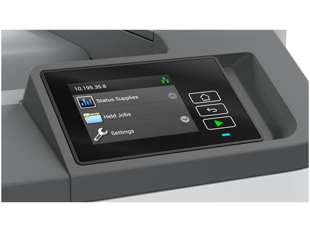 EU Product - LEX CS 531 DW Drucker 50M0030 - Printer - Laser/Led thumbnail