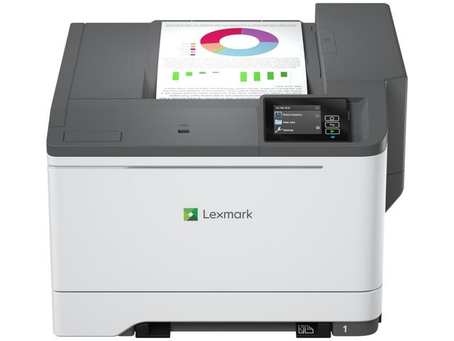 EU Product - LEX CS 531 DW Drucker 50M0030 - Printer - Laser/Led thumbnail