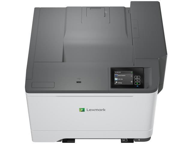 EU Product - LEX CS 531 DW Drucker 50M0030 - Printer - Laser/Led thumbnail
