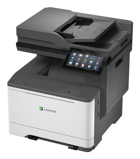 EU Product - CX635adwe Laser A4 - Multifunction Printer - Laser/Led thumbnail