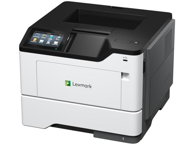 EU Product - MS632dwe - Drucker - s/w - Duplex - Laser - Printer - Laser/Led thumbnail