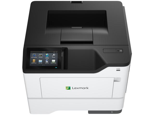EU Product - MS632dwe - Drucker - s/w - Duplex - Laser - Printer - Laser/Led thumbnail