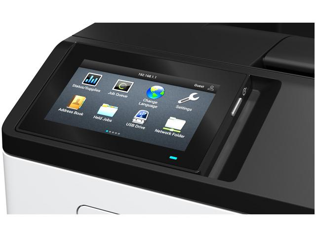 EU Product - MS632dwe - Drucker - s/w - Duplex - Laser - Printer - Laser/Led thumbnail