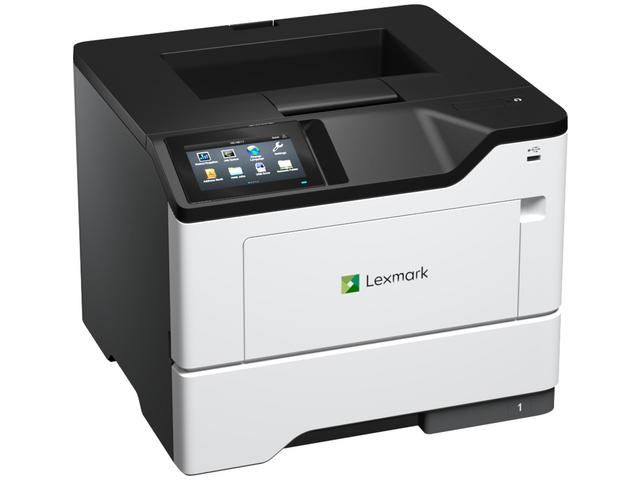 EU Product - MS632dwe - Drucker - s/w - Duplex - Laser - Printer - Laser/Led thumbnail