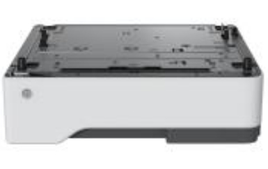 550-SHEET LOCKABLE TRAY MS/MX53X-63X thumbnail