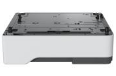 550-SHEET TRAY MS/MX53X-63X M/XM33XX thumbnail