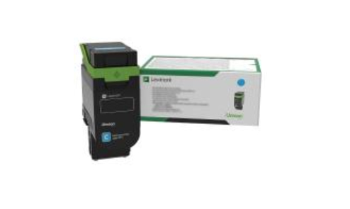 EU Product - Tonerpatrone - 75M2HC0 - cyan - 8.800Seiten thumbnail