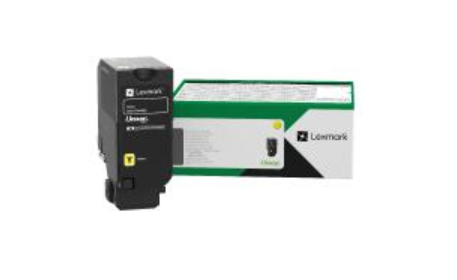 MS/X63 BLACK TONER31k YIELD Rtn thumbnail