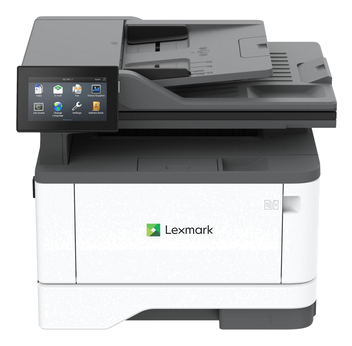 MX432ADWE MFPA4 MONO LASER MFP 40PPM thumbnail