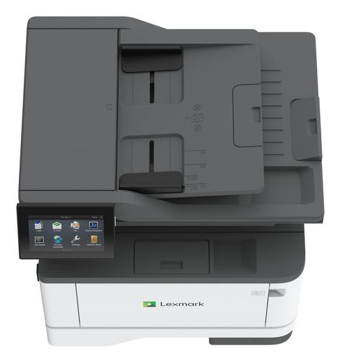 MX432ADWE MFPA4 MONO LASER MFP 40PPM thumbnail