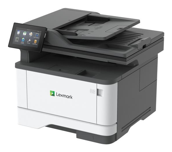 MX432ADWE MFPA4 MONO LASER MFP 40PPM thumbnail