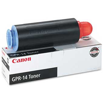 EXV24 Black Toner thumbnail