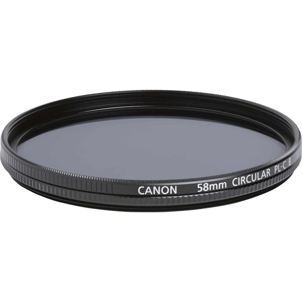 PL-C B 58mm Circular Polarising Filter thumbnail