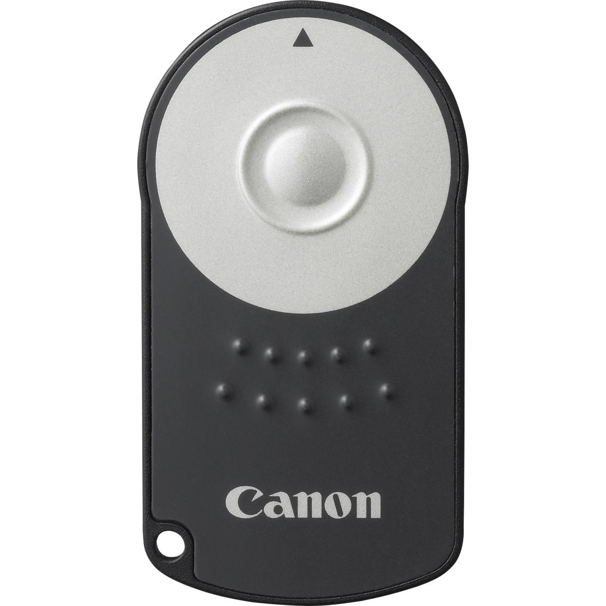 RC-6 Wireless Remote Controller for EOS1000D 450D 500D 550D 60D 600D 700D thumbnail