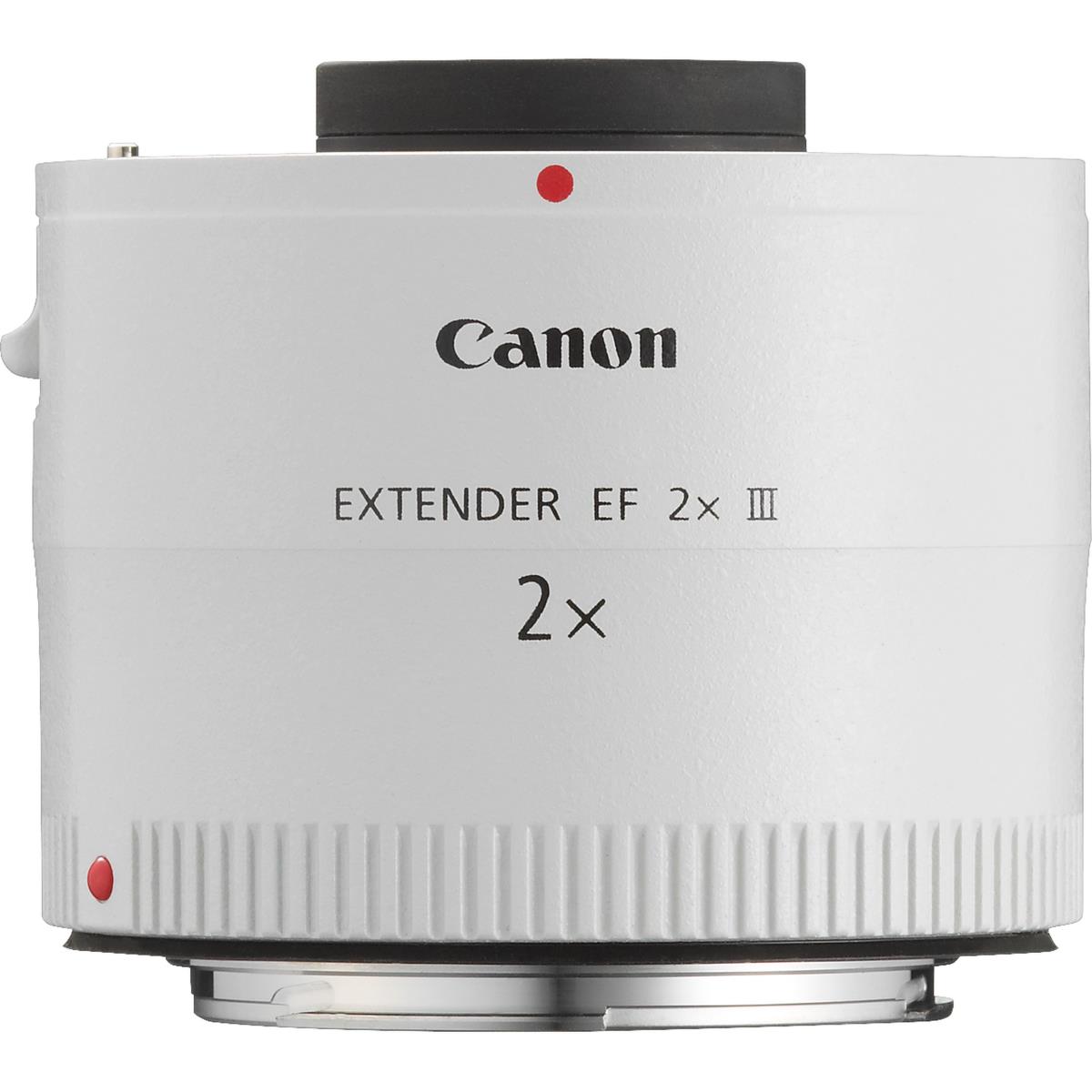 EF 2x III Extender thumbnail