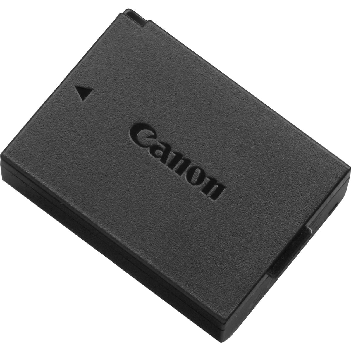 LP-E10 Battery Pack for EOS 1100D 1200D 1300D 2000D thumbnail