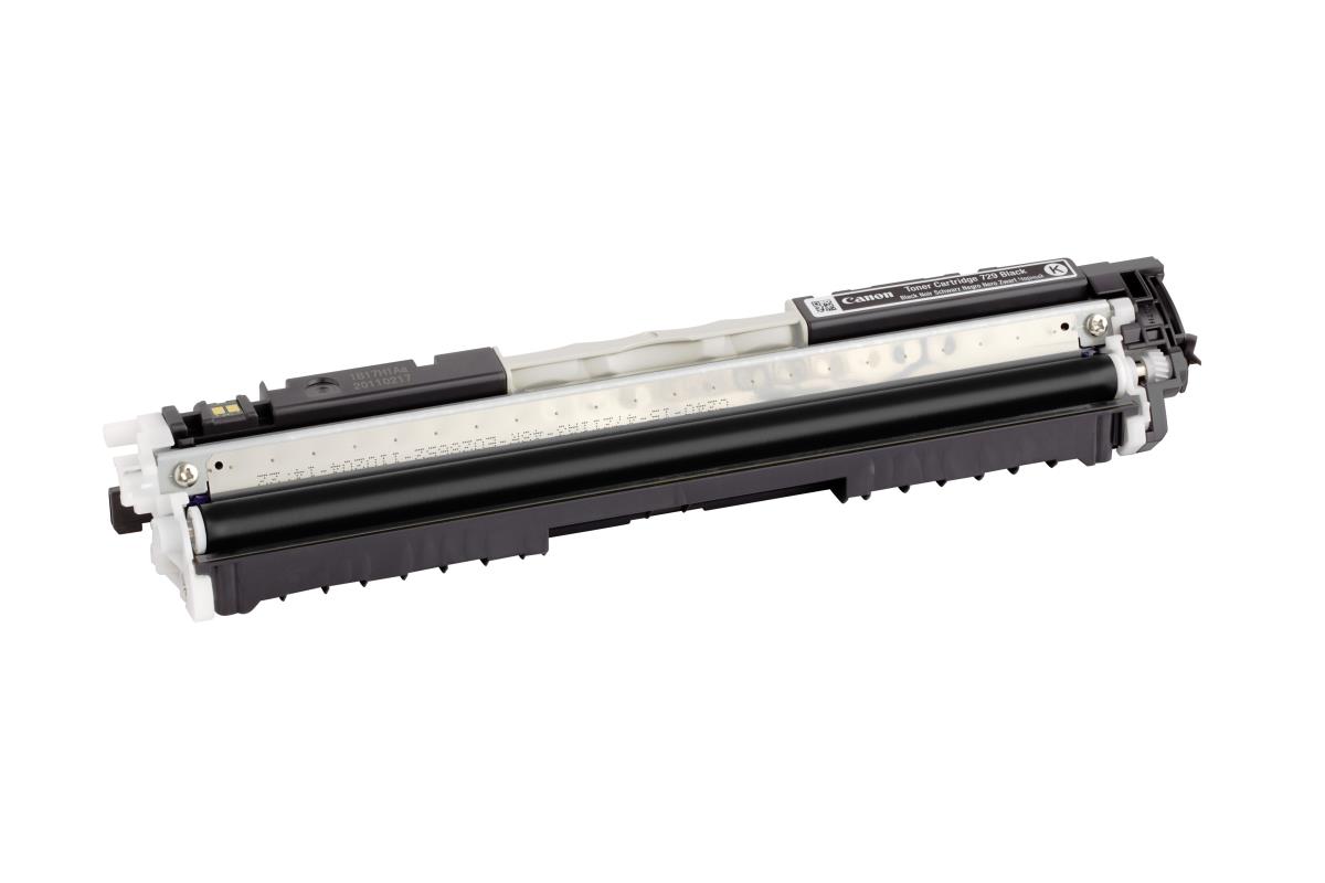 EU Product - Toner Canon 729 BK           black              1200 Seiten thumbnail