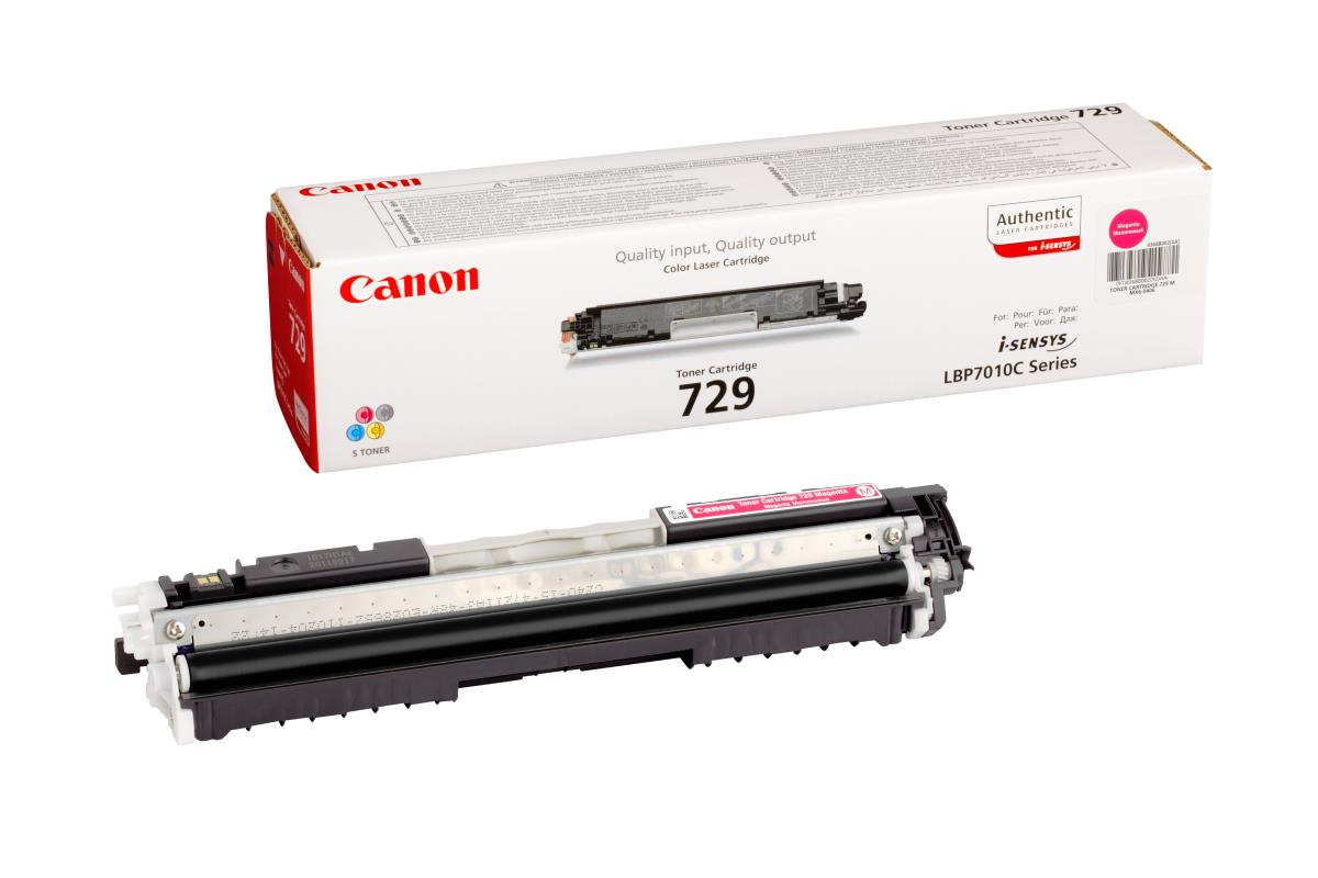729 MAGENTA TONER CART thumbnail