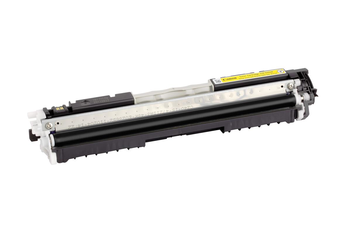 729 YELLOW TONER CART thumbnail