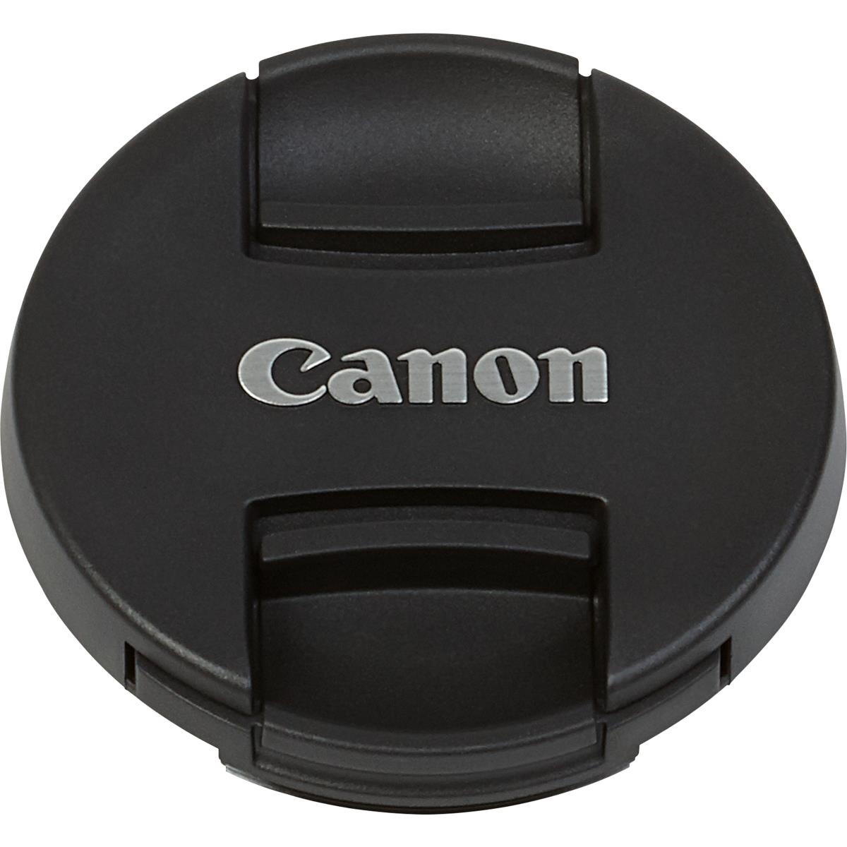 Canon E-58II Lens Cap for 58mm Thread thumbnail