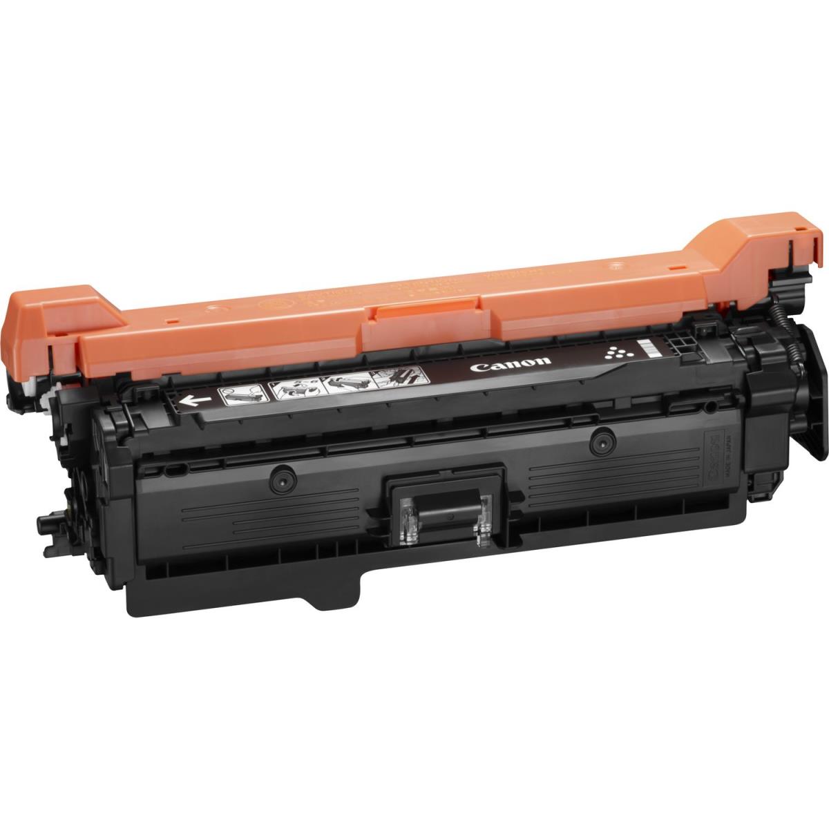 732 Yellow Toner thumbnail