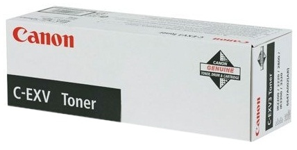 EXV39 Black Toner thumbnail