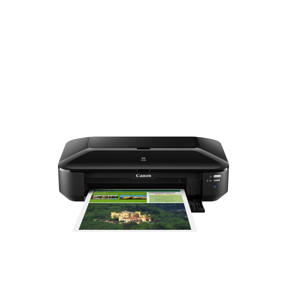 EU Product - PIXMA iX6850 - Printer Colored Inkjet - 9,600 dpi - 14 ppm thumbnail