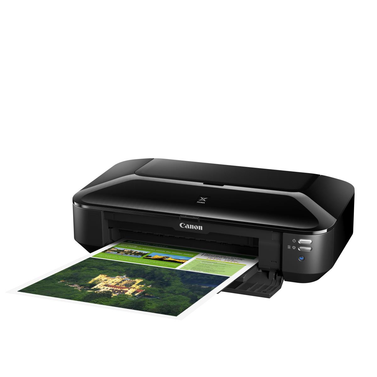 EU Product - PIXMA iX6850 - Printer Colored Inkjet - 9,600 dpi - 14 ppm thumbnail