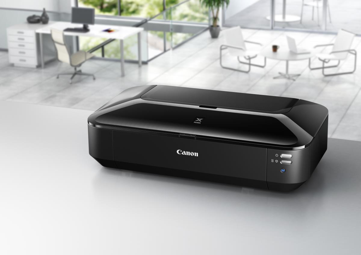 EU Product - PIXMA iX6850 - Printer Colored Inkjet - 9,600 dpi - 14 ppm thumbnail