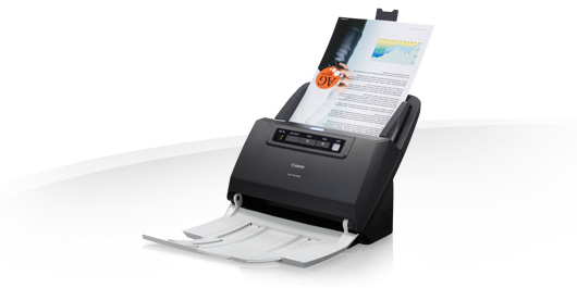 EU Product - imageFORMULA DR-M160 II - Document Scanners - A4 thumbnail