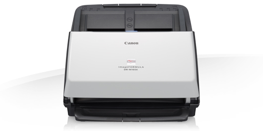 EU Product - imageFORMULA DR-M160 II - Document Scanners - A4 thumbnail