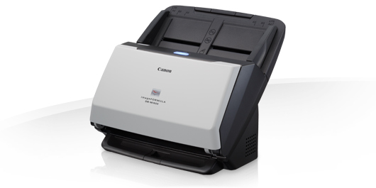 EU Product - imageFORMULA DR-M160 II - Document Scanners - A4 thumbnail