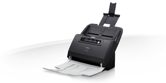 EU Product - imageFORMULA DR-M160 II - Document Scanners - A4 thumbnail