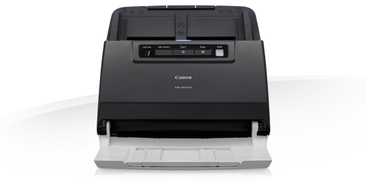 EU Product - imageFORMULA DR-M160 II - Document Scanners - A4 thumbnail
