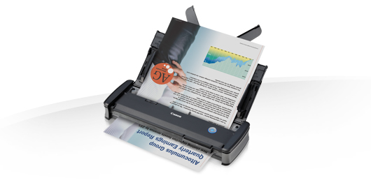 imageFORMULA P-215II - Document scanner - CMOS / CIS - Duplex - 216 x 1000 mm - 600 dpi x 600 dpi - up to 15 ppm (mono) / up to 10 ppm (colour) - ADF (20 sheets) - up to 500 scans per day - USB 2.0 thumbnail