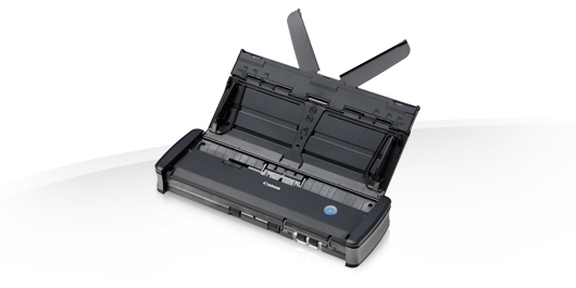 imageFORMULA P-215II - Document scanner - CMOS / CIS - Duplex - 216 x 1000 mm - 600 dpi x 600 dpi - up to 15 ppm (mono) / up to 10 ppm (colour) - ADF (20 sheets) - up to 500 scans per day - USB 2.0 thumbnail