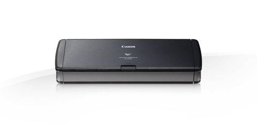 imageFORMULA P-215II - Document scanner - CMOS / CIS - Duplex - 216 x 1000 mm - 600 dpi x 600 dpi - up to 15 ppm (mono) / up to 10 ppm (colour) - ADF (20 sheets) - up to 500 scans per day - USB 2.0 thumbnail
