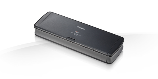 imageFORMULA P-215II - Document scanner - CMOS / CIS - Duplex - 216 x 1000 mm - 600 dpi x 600 dpi - up to 15 ppm (mono) / up to 10 ppm (colour) - ADF (20 sheets) - up to 500 scans per day - USB 2.0 thumbnail