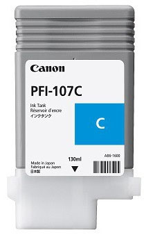 PFI-107C CYAN INKPFI-107C thumbnail