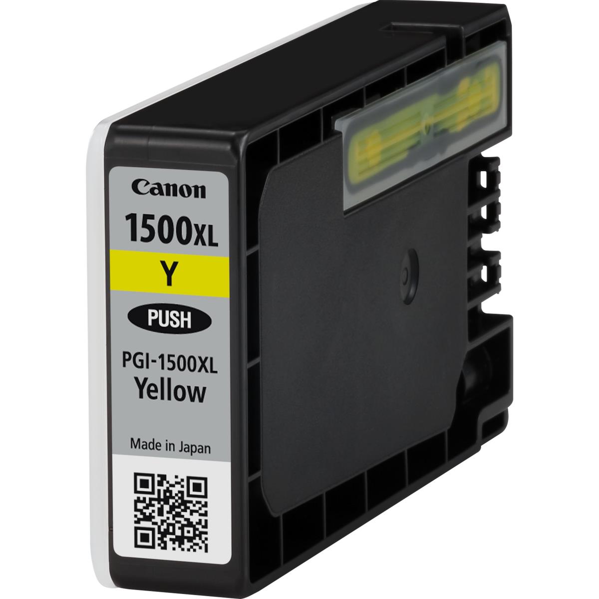 INK PGI-1500XL Y thumbnail