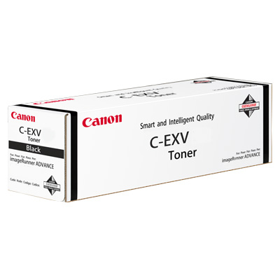EXV47 Black Toner thumbnail