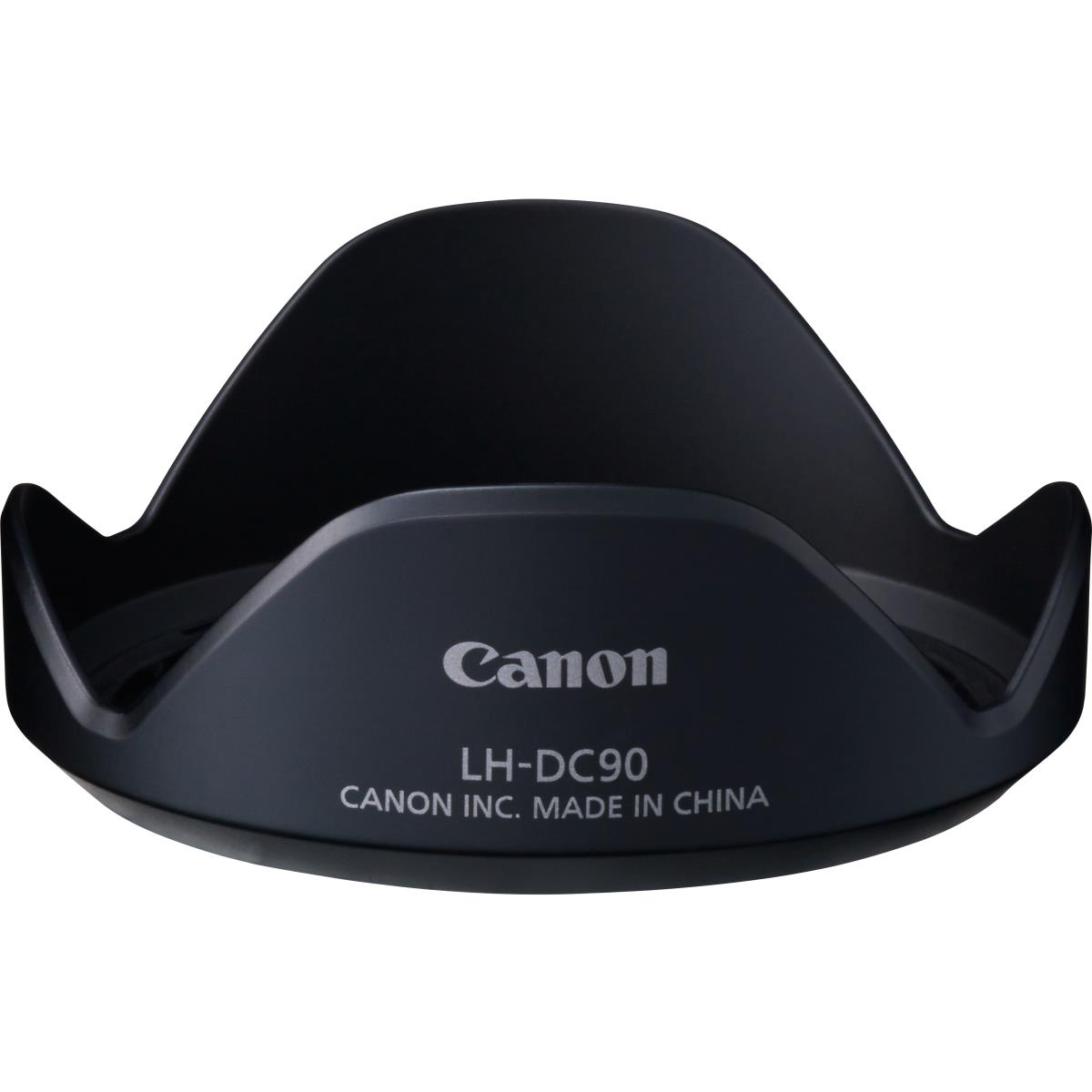 LH-DC90 Lens Hood for SX60 HS thumbnail