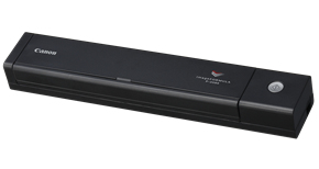 EU Product - imageFORMULA P-208II - Dokumentenscanner - Document Scanners - A4 thumbnail