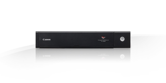 EU Product - imageFORMULA P-208II - Dokumentenscanner - Document Scanners - A4 thumbnail