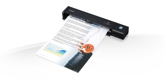 EU Product - imageFORMULA P-208II - Dokumentenscanner - Document Scanners - A4 thumbnail