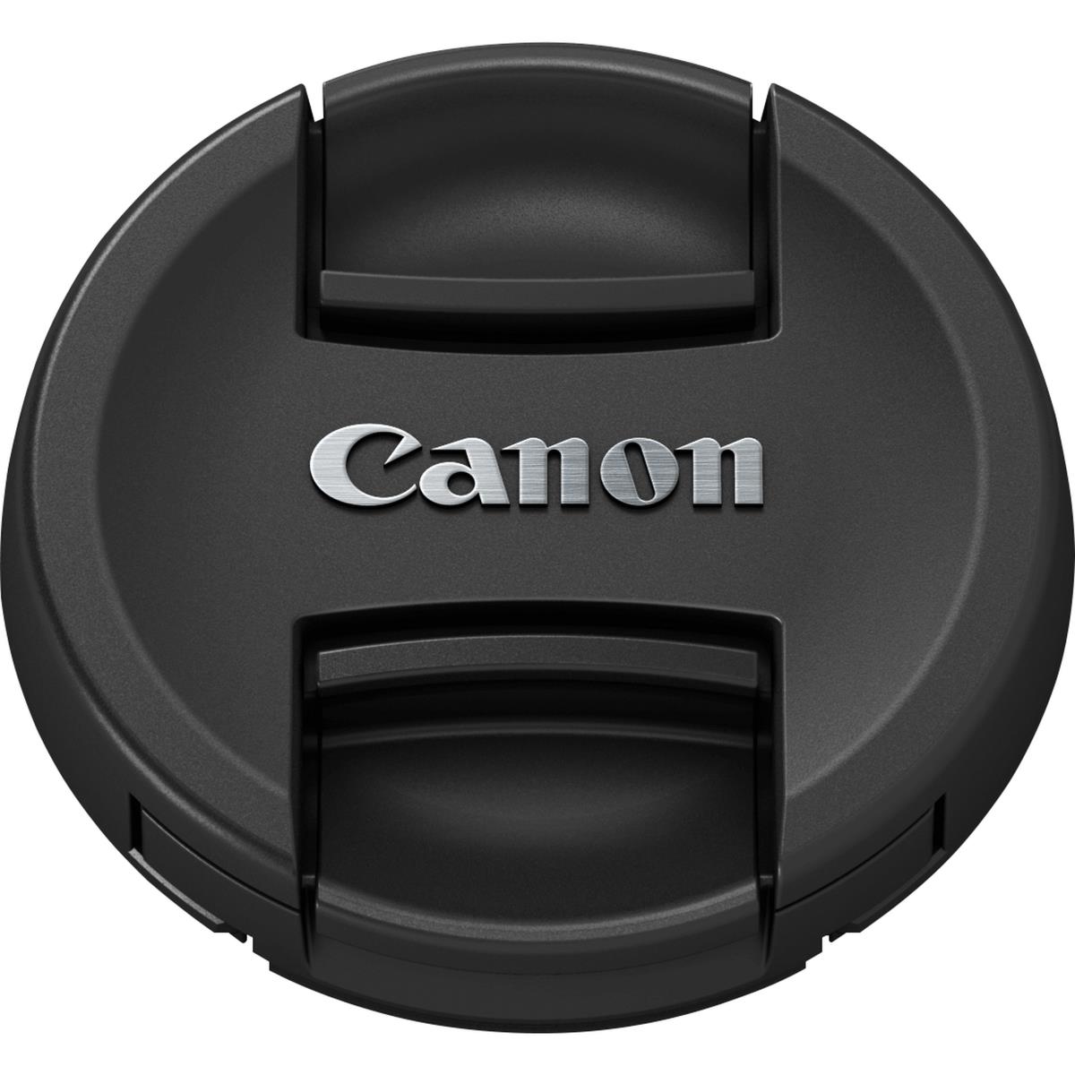 E-49 Lens Cap for 49mm Fitment thumbnail